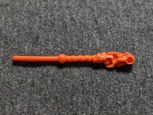 TRANSFORMERS PRIME Beast Hunters CYBERVERSE Commander PREDAKING Part ROCKET - Picture 1 of 1