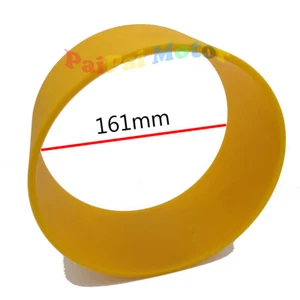 Anillo de desgaste para SeaDoo 161 mm RXP RXT GTX 300 / GTR Wake Pro 2670006387 267000917 - Imagen 1 de 9