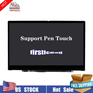 For Lenovo IdeaPad Flex 5 CB 13IML05 82B8000BUS 82B8001BUX LCD Touch Screen FHD - Picture 1 of 3
