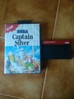 Captain Silver Pour Sega Master System Sans Notice