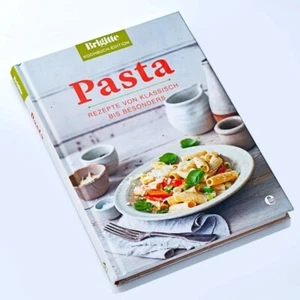 Rezeptbuch/Brigitte-Kochbuch "Pasta"/neu - Bild 1 von 1