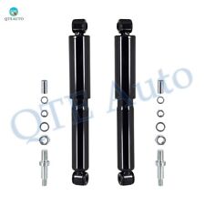 Pair of 2 Front Shock Absorber For 1963-1965 GMC Pb1500 Series