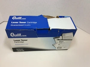 Cartucho de tóner láser negro marca Quill, rendimiento estándar (CF226A) - Imagen 1 de 5