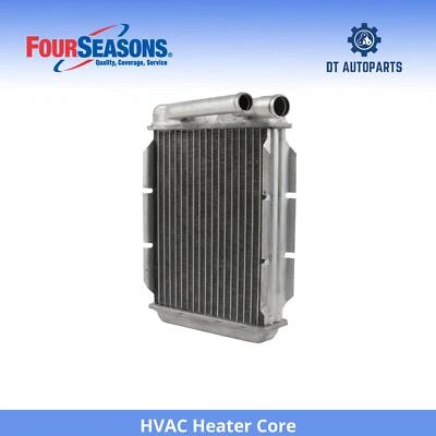 Para Chevrolet Monte Carlo 1978-1988 HVAC núcleo de calefacción 4 estaciones 1979 1980 1981 Foto 1 de 4