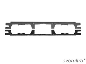 Ersatzteil PIKO HO Diesellok BR 110 DR (DDR) - Blechrahmen* - Picture 1 of 2