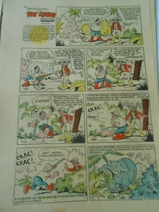 Pat'Apouf Detektivdruck 1937 - Bild 1 von 1