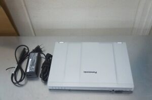 Panasonic Let's note CF-SZ6 Core i7-7600U Mem16GB SSD512GB Win10 Pro with AC
