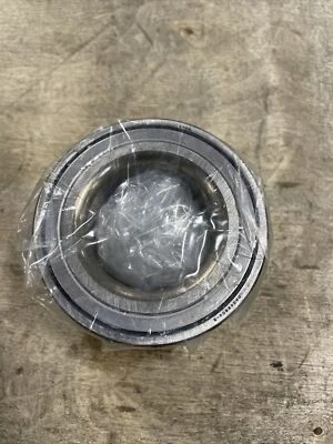 Cojinete de rueda National 511039 para 04-11 Mazda RX-8 Foto 1 de 4