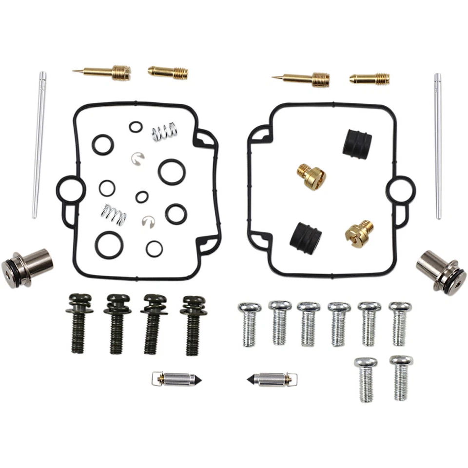 Kit de reparo de carburador Parts Unlimited para Suzuki GS500 | 26-1660 - Imagem 1 de 1