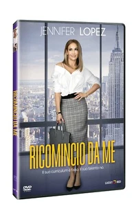 Ricomincio Da Me DVD LUCKY RED - Imagen 1 de 1