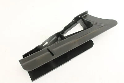 HARLEY-DAVIDSON ELECTRA GLIDE ROAD KING OEM SWINGARM BELT GUARD DEBRIS DEFLECTOR - Image 1 of 4