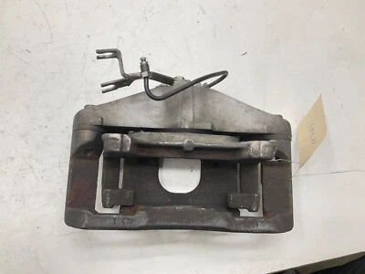 Pinça de freio dianteira direita do passageiro 2005-11 Audi A6 Quattro fabricante de equipamento original - Imagem 1 de 4