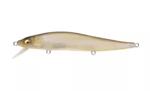 MEGABASS Vision 110 OneTen - sombra de alfombra - señuelo bajo Jerkbait - Imagen 1 de 1