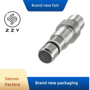 1 PCS Balluff BHS0032 (BES 516-300-S262-S4-D) Pressure-rated Inductive Sensors - Picture 1 of 3