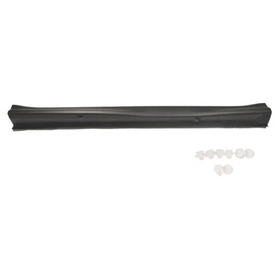 NEW Left Driver Rocker Molding Side Skirt Panel For 2011-22 Outlander Sport  - Image 1 of 4