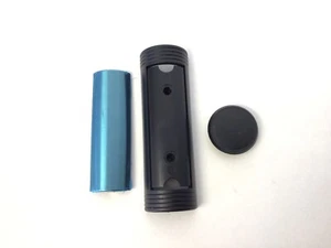 Scifit SXT7000 ISO1000R 1007 7001 Elliptical Heart Rate Grip Contact 1.5ID P2746 - Picture 1 of 2