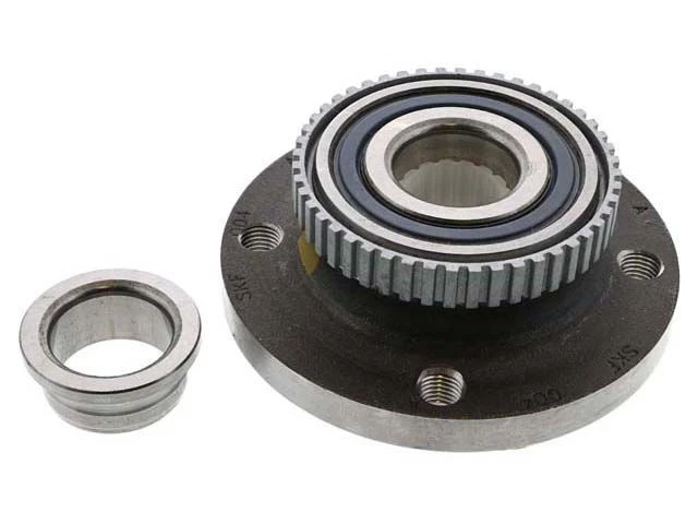 Cubo de roda SKF com conjunto de cubo de roda de rolamento compatível com BMW 325e 1984-1987 29GPKW - Imagem 1 de 1