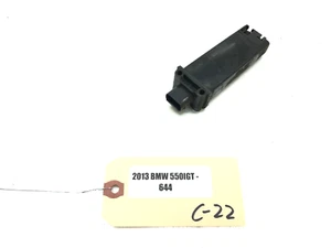 2011-2017 BMW 550I GT F07 TPMS TIRE PRESSURE SENSOR OEM - Picture 1 of 7