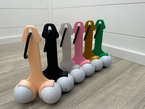 Der beste Golfstreich THE BALL TREMPER - Bild 1 von 6