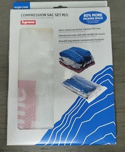 Supreme®/Eagle Creek Pack-It Compression Bags (Set of 2) 2025 - Picture 1 of 2