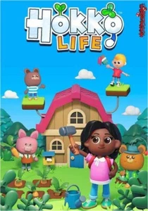 HOKKO LIFE - [PC] - STEAM Key + 1 BONUS STEAM GAME - Bild 1 von 1