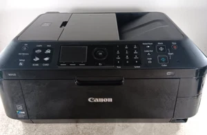 Canon PIXMA MX420 All-In-One Inkjet Printer - Picture 1 of 8
