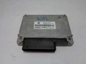 VW Touareg 236.7oz ECU Gearbox Transfer Case - Picture 1 of 2