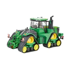 John Deere 9RX Tractor 1:32 Model Britains - Picture 1 of 1