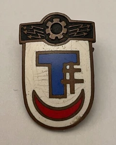 Section Transport des Transmissions du 2° Corps d’Armée (L188 G) - Picture 1 of 2