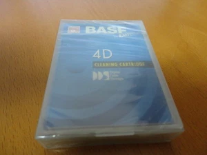 NOUVELLE cartouche de nettoyage BASF EMTEC 4D DAT DDS scellée en usine pour DAT DDS3 DDS4 - Photo 1/2