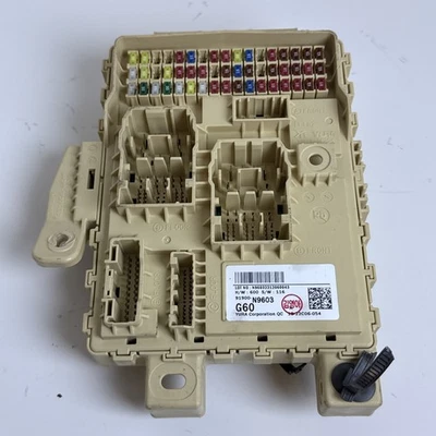 2023 HYUNDAI TUCSON CABIN JUNCTION FUSE BOX 91900-N9603 OEM - Изображение 1 из 4
