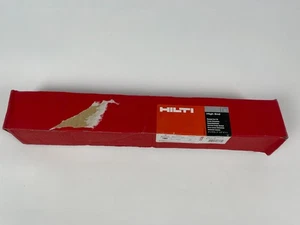Broca de núcleo de diamante tipo corona de gama alta HILTI DD-C 18/300 18x300 mm t6 - Imagen 1 de 5
