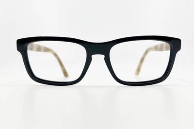 Burberry B 2226 3600 Eyeglasses Frames Womens Black Brown 55-18-145 18952 - Image 1 of 4