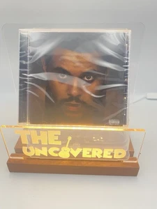 The Weeknd "Hurry Up Tomorrow" CD NEW SEALED - Picture 1 of 1