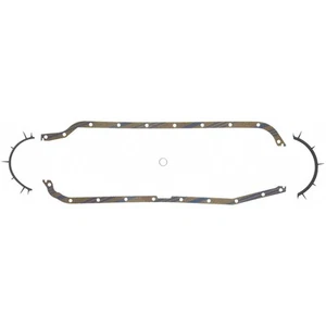 OS 30202 C Felpro Oil Pan Gaskets Set for De Ville Cadillac Fleetwood Eldorado - Picture 1 of 1