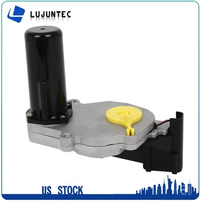 For GMC Sonoma 1992-2004 Jimmy 1992-2001 New Transfer Case Shift Motor - Image 1 of 4