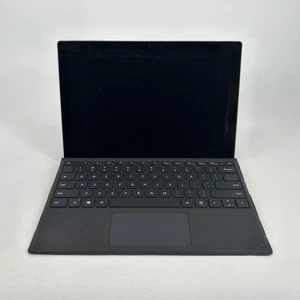 Microsoft Surface Pro 7 12.3" Silver 1.20GHz i3-1005G1 4GB 128GB SSD - Very Good - Picture 1 of 10