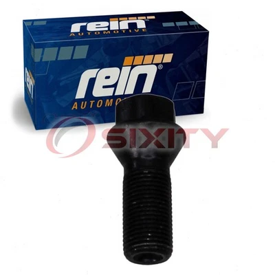 Tornillo de tuerca de rueda trasera para BMW 840i 2020-2023 3,0 L L6 neumático GB Foto 1 de 4