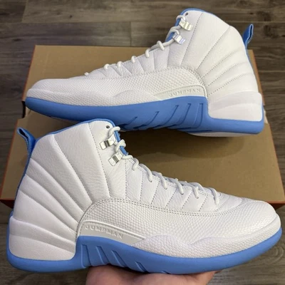 Jordan 12 Retro Melo 2025 | CT8013-112 | Size 10.5 - 11.5 Foto 1 de 4