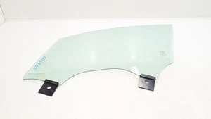 JAGUAR I-PACE X590 DOOR WINDOW GLASS FRONT LEFT PASSENGER SIDE 2023 - Picture 1 of 8