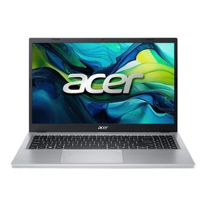 Aspire Go 15 AG15-21PT-R8TF 15.6" Laptop Computer - Pure Silver - Picture 1 of 4