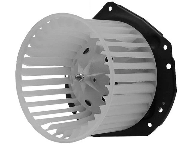 Motor soplador aire acondicionado Delco 8338VSZJ 1988 1995 1990 Chevrolet Corvette 1987-1996 Foto 1 de 2