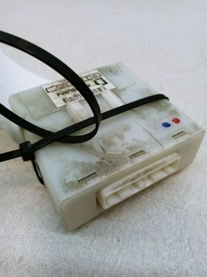 07-08 INFINITI G35 SEDAN  HEADLIGHT LIGHT CONTROL MOD OEM 253C0JK60A  - Imagem 1 de 4