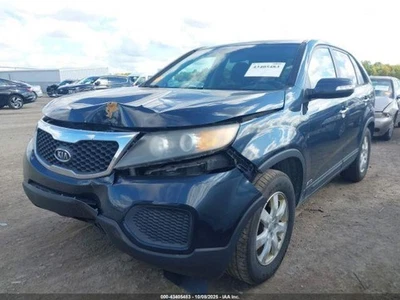Used Automatic Transmission Assembly fits: 2012 Kia Sorento AT 2.4L AWD Grade A - Imagem 1 de 4