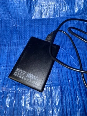 Seagate SRD0NF1 Expansion Portable 2TB External Hard Drive - Image 1 of 4