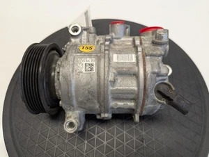 AC Compressor Fits 17-19 PORSCHE MACAN 779290 - Picture 1 of 8