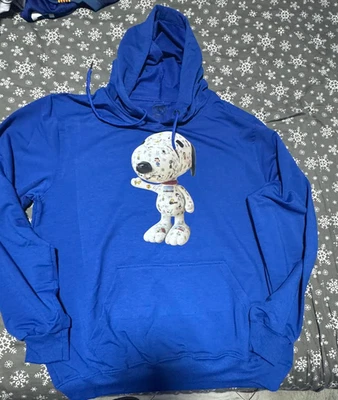 Sudadera con capucha Snoopy - Sudadera con capucha unisex de diseño especial Foto 1 de 3