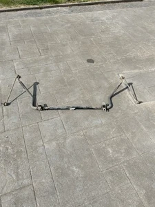 RENAULT MASTER MOVANO Front Antiroll Bar 10-546110036R - Picture 1 of 7