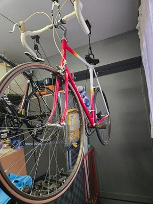 Bicicleta de carretera Peugot PB9 Foto 1 de 4