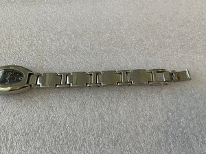 SilverTone Watch. Unbranded. Good Condition. - Picture 1 of 10